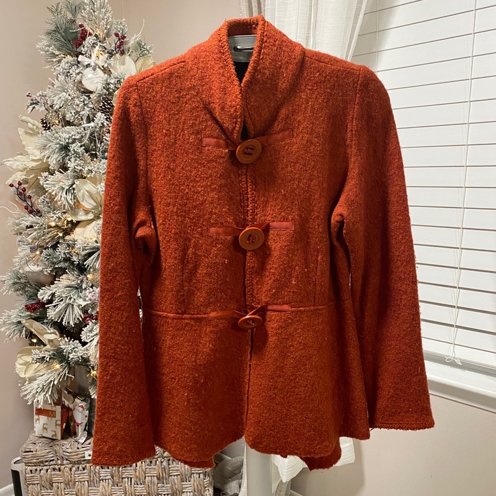 Cynthia Rowley | Swing Jacket